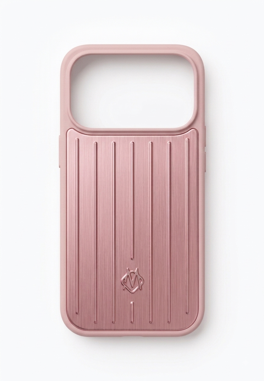 „R“ CASE