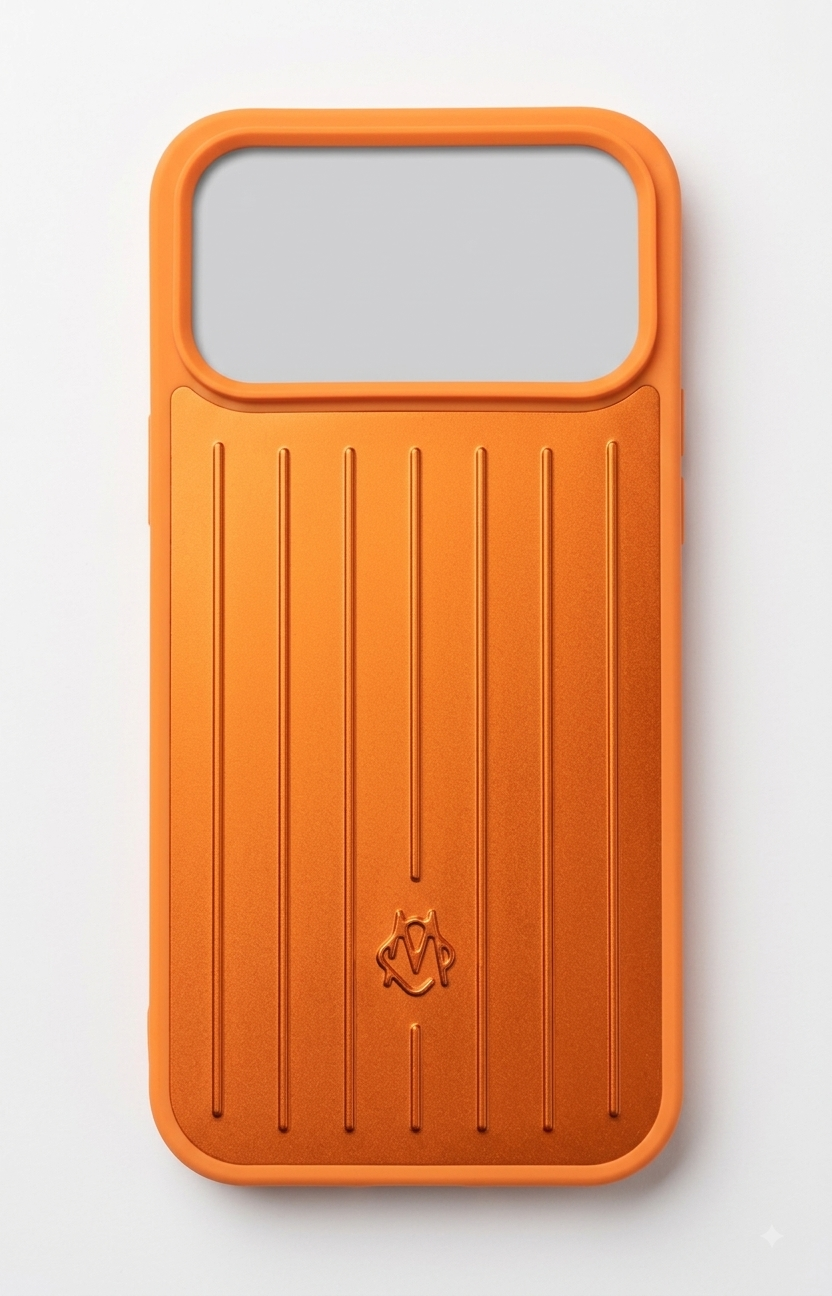 „R“ CASE