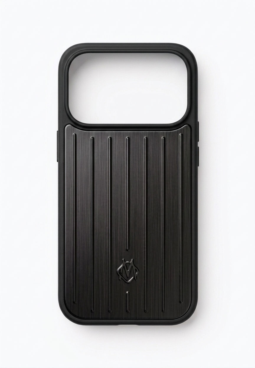 „R“ CASE