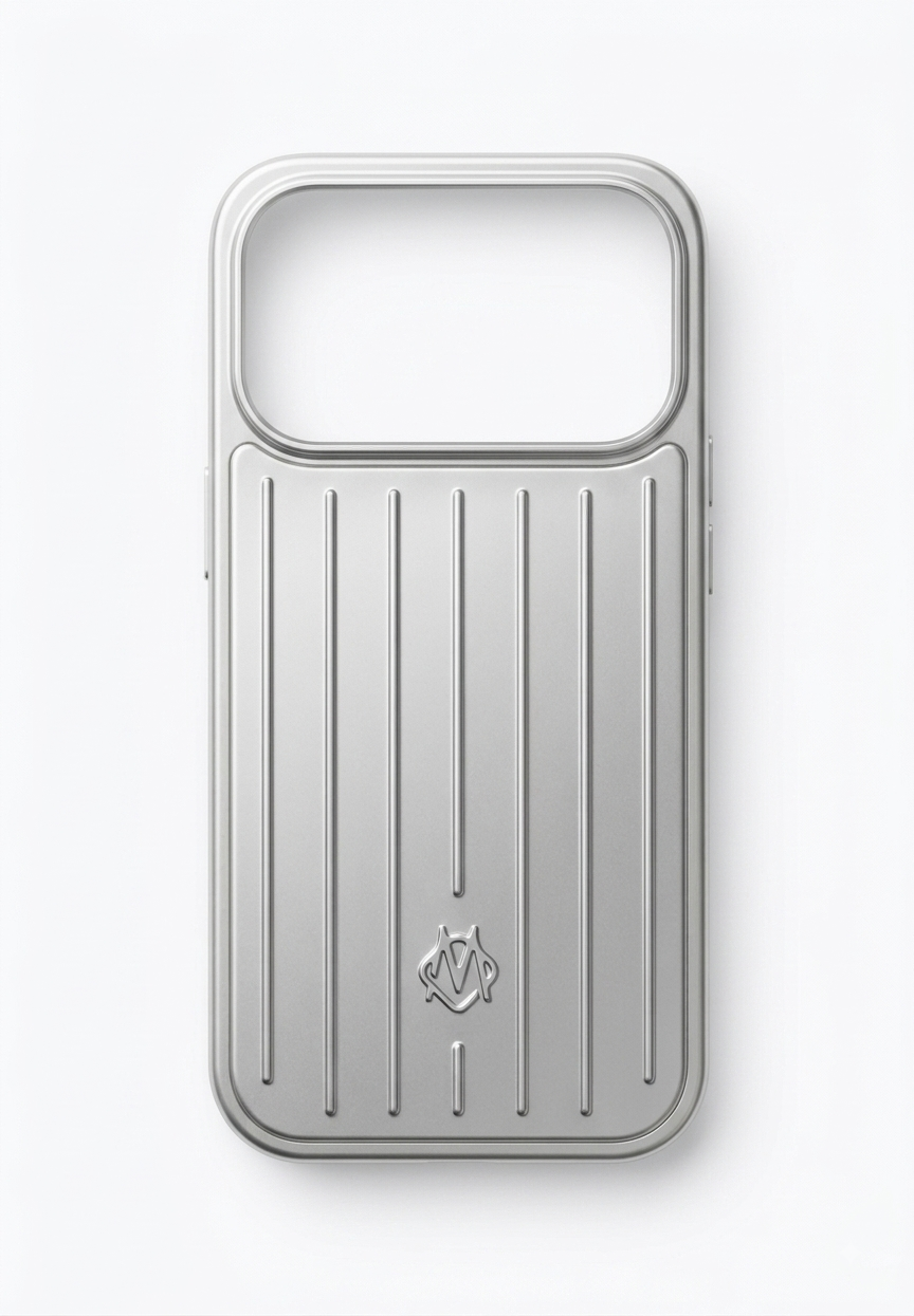 „R“ CASE