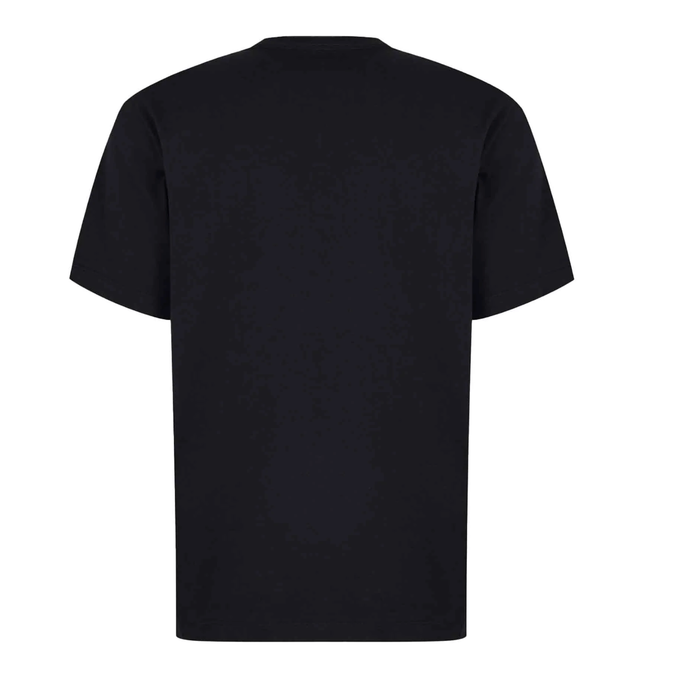 "AMI" Black Shirt