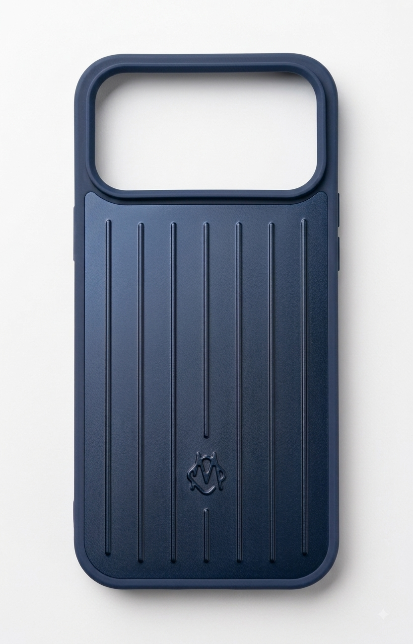 „R“ CASE