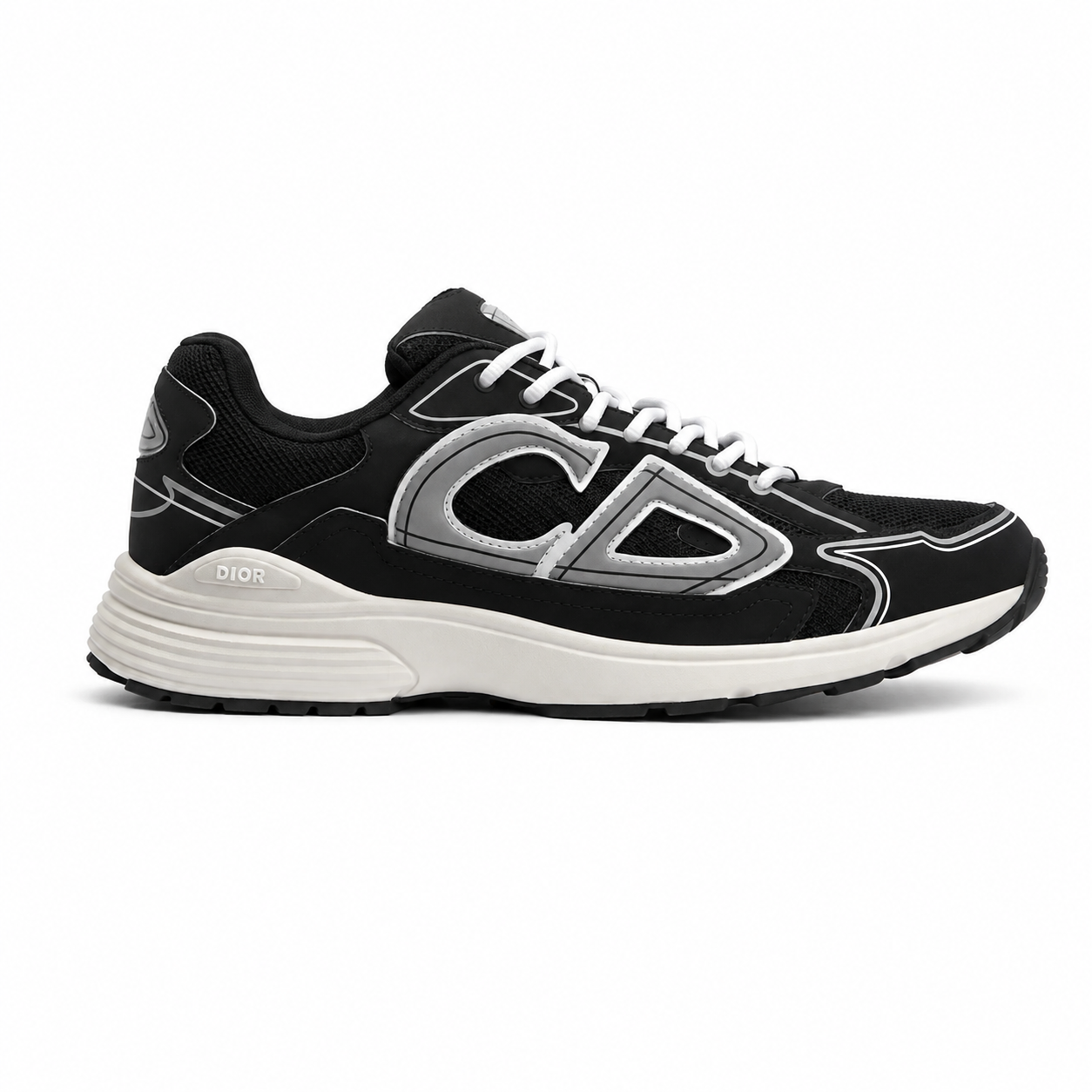 "CD" Shadow Runner