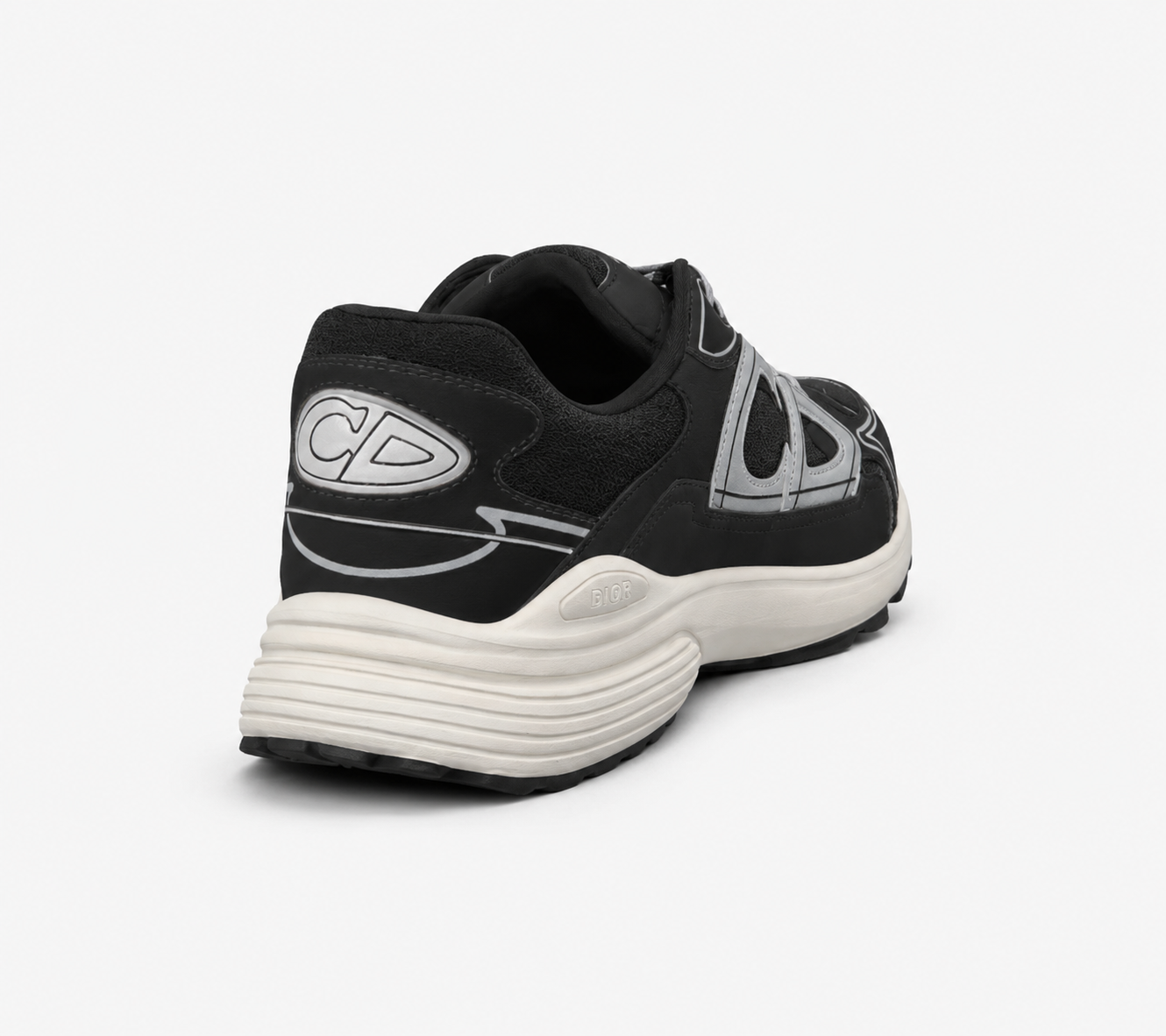 "CD" Shadow Runner