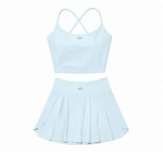 "al" Court Muse Set