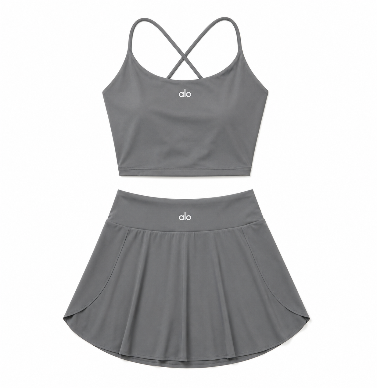 "al" Court Muse Set