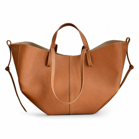 "POL" Carryall Bag