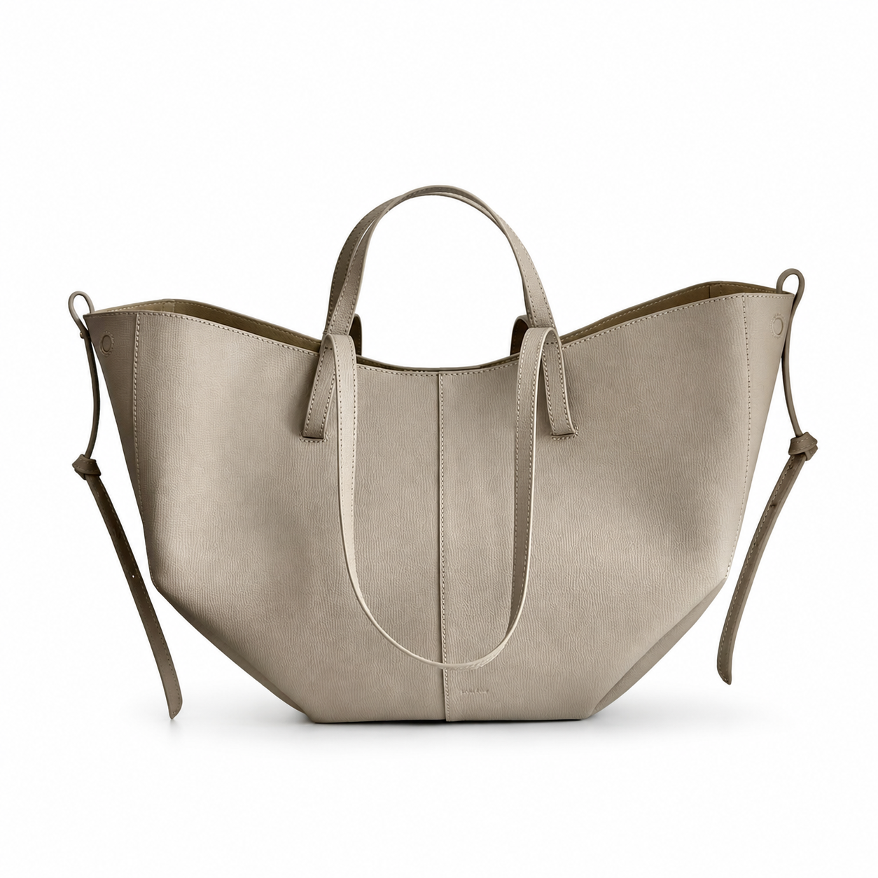 "POL" Carryall Bag