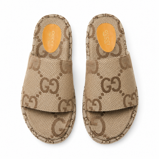 "GG" Platform Slides