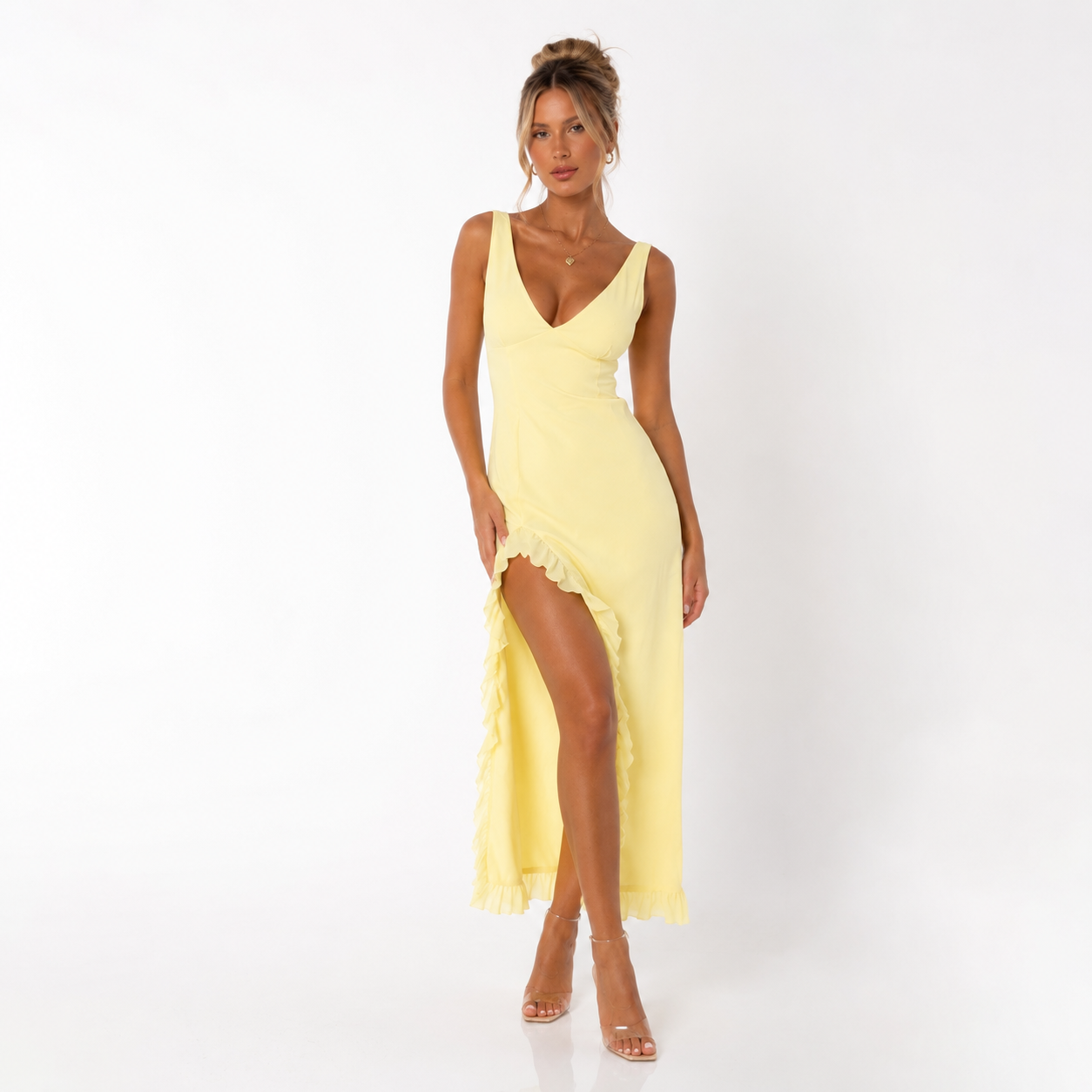 Amora Dress