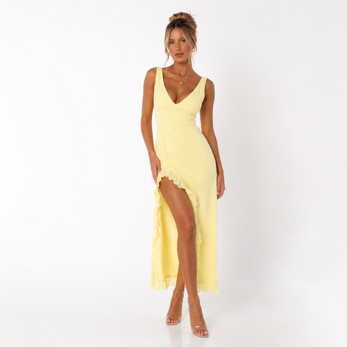 Amora Dress