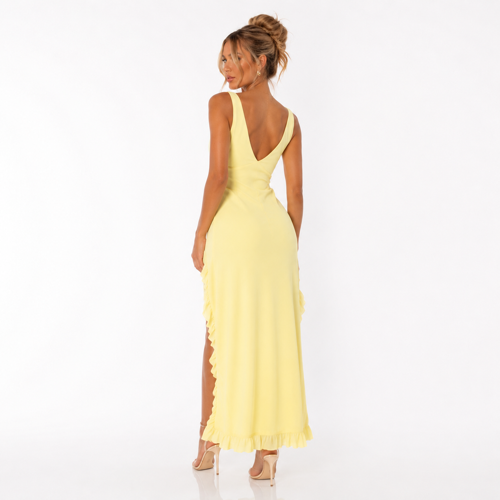 Amora Dress