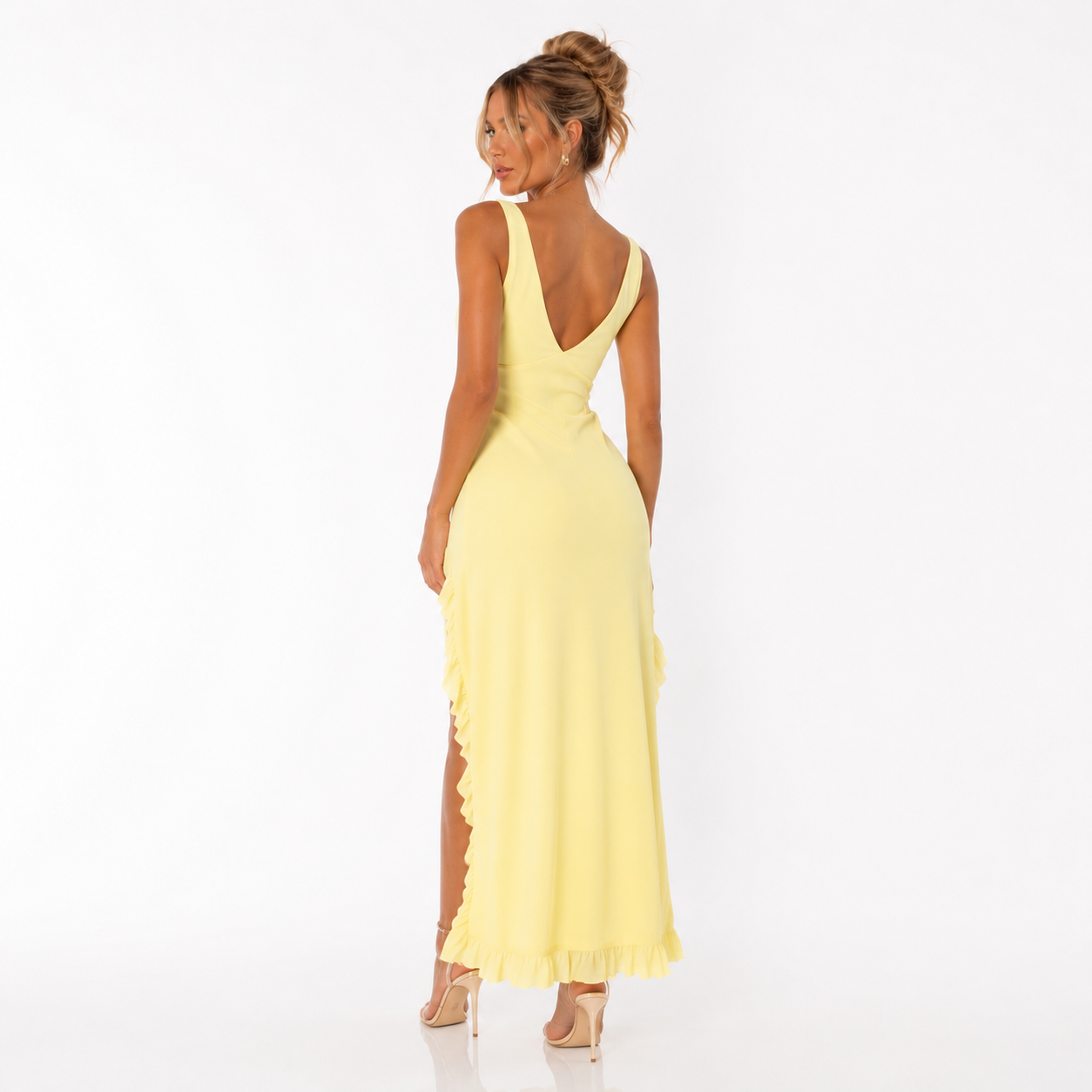Amora Dress