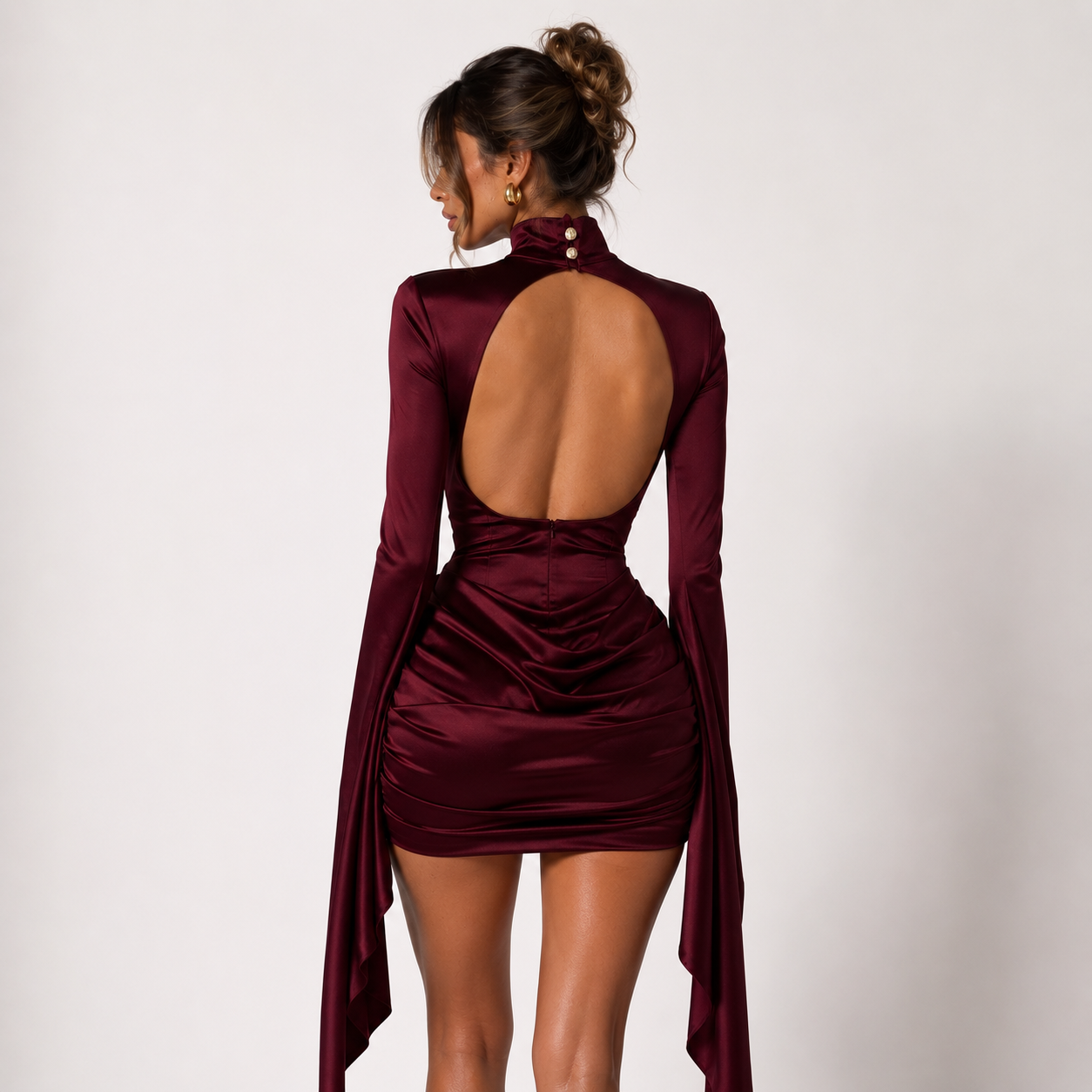 Verona Dress