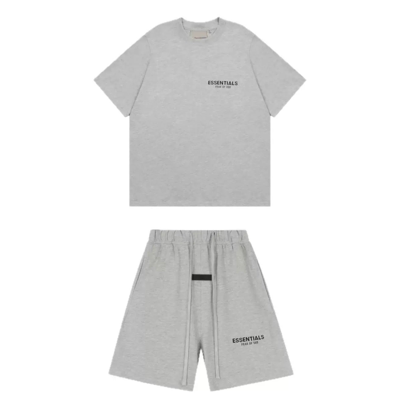 "ESNT" Oversize Set