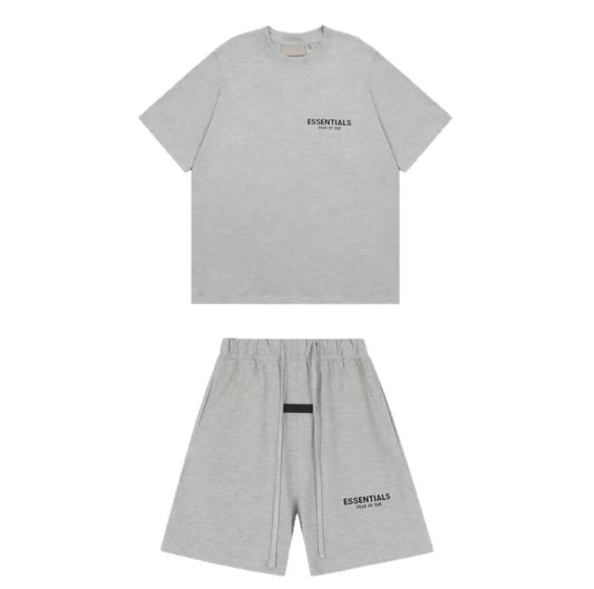 "ESNT" Oversize Set
